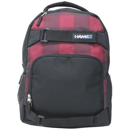 Tony Hawk Multi Compartment Backpack | Walmart Canada