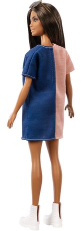 barbie fashionistas doll 103