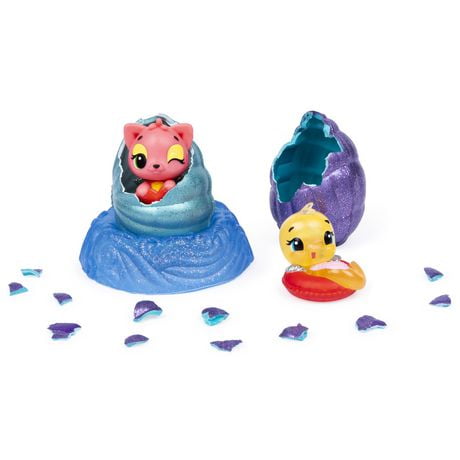 hatchimals mermaid magic