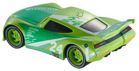 cars 3 chase racelott diecast