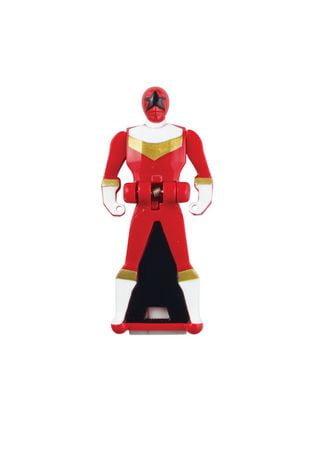 ranger zeo rouge