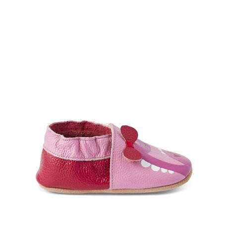 george baby girl shoes