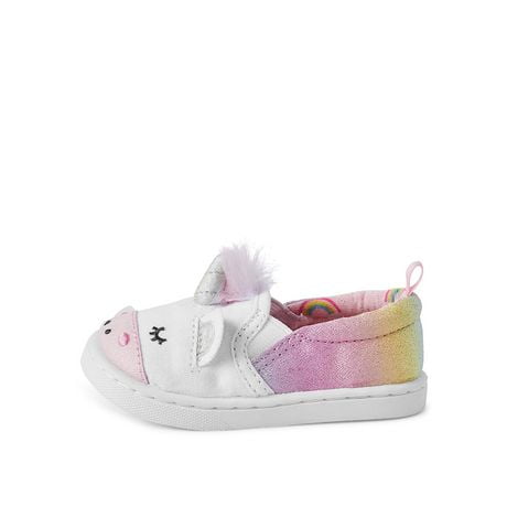 unicorn shoes for infants