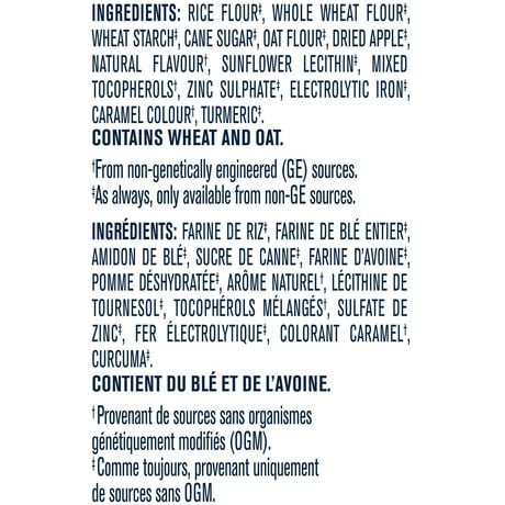 gerber puffs walmart canada