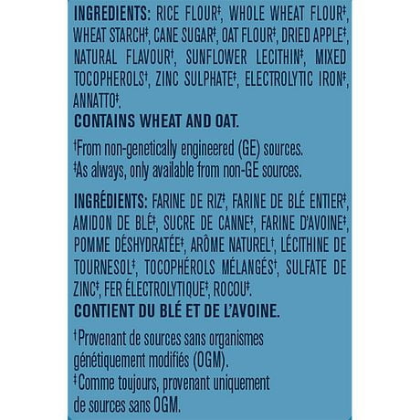 gerber puffs souffles