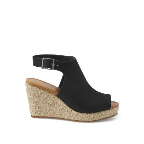 george wedges