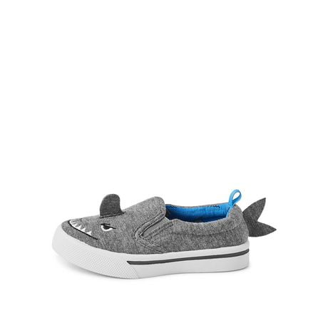 boys shark shoes