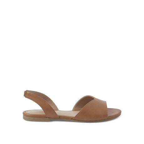 George Women's Andrea Sandals | Walmart Canada