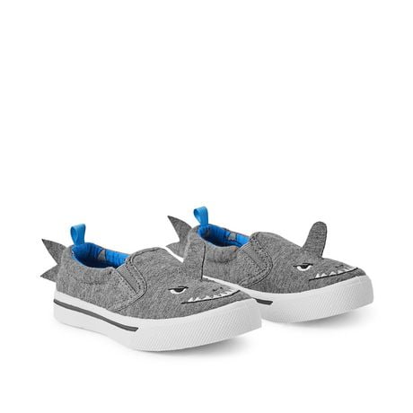 boys shark shoes