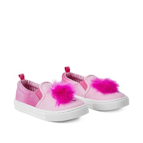 girls flamingo shoes