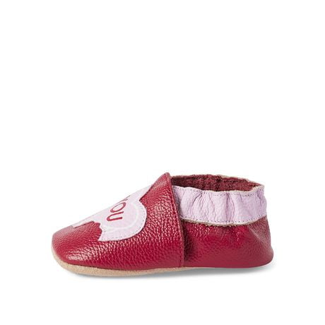 walmart baby slippers