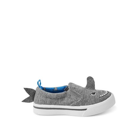 boys shark shoes