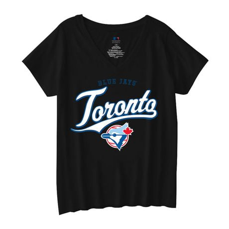 budweiser blue jays t shirt