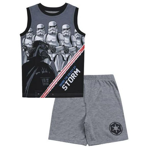Star Wars  Two Piece Pyjama set