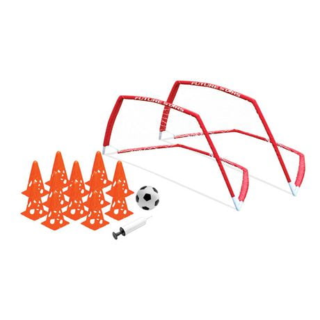 Future Stars Super Soccer Set