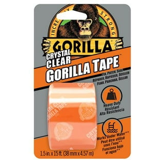 Heat Resistant High Temp Tape Aluminum Foil Adhesive Tape 50mm x 20m(66ft)