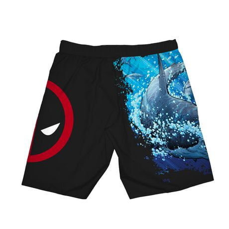 jaws swim trunks