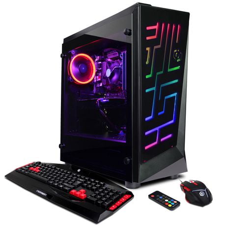 CyberpowerPC Gamer Xtreme Desktop Computer | Walmart Canada