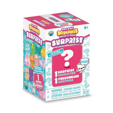 squishies canada walmart