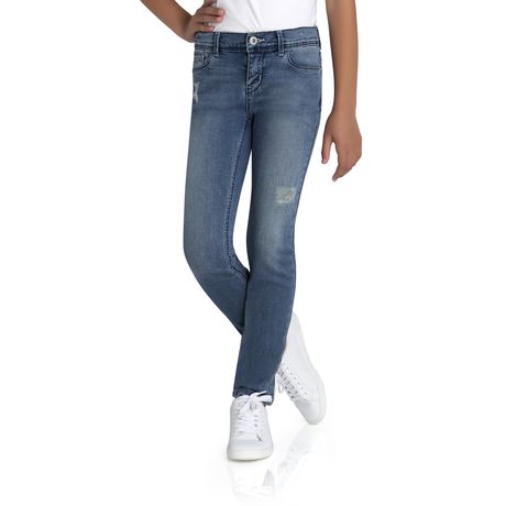 Jordache Girl's Skinny Jean | Walmart Canada