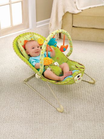 Siege Sauteur Confortable De Fisher Price Walmart Canada