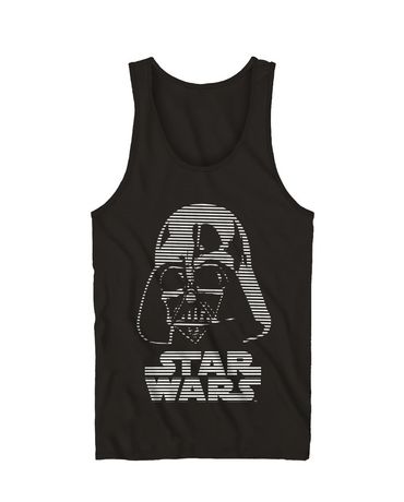 Star Wars Mens Tank Top | Walmart Canada