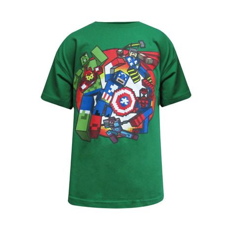 avengers t shirt canada
