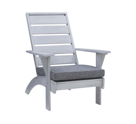Holden Gray Outdoor Chair Canada, Holden Outdoor Patio Furniture Reviews