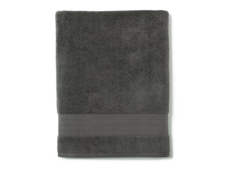 Martha Stewart Everyday Solid Color 100% Cotton Bath Towel | Walmart Canada