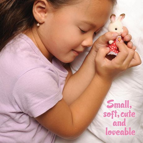 calico critters hopscotch family