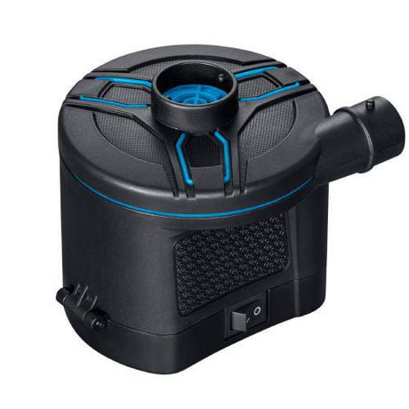 Intex air pump walmart best sale