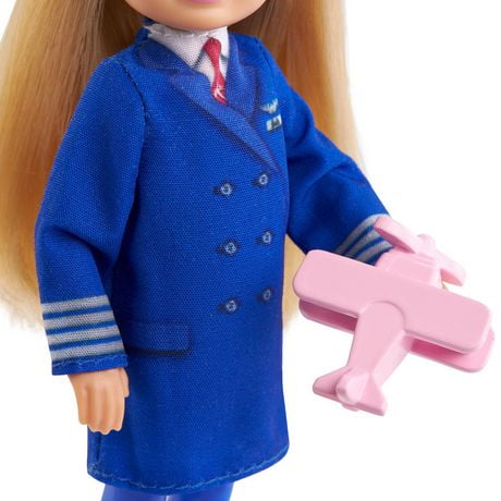 barbie i can be a pilot