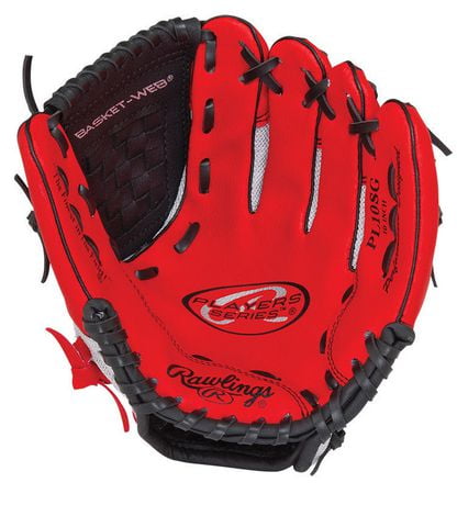 walmart rawlings baseball glove
