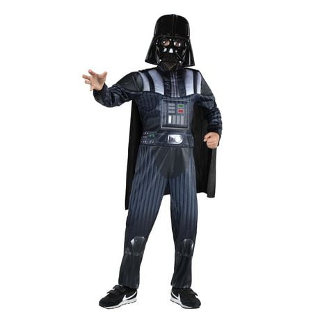 Star Wars Darth Vader Youth Costume (Child) | Walmart Canada