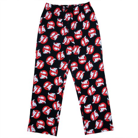 Ghostbusters Men's Sleep Pants | Walmart Canada