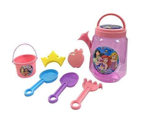 Princess Watering Can - Walmart.ca