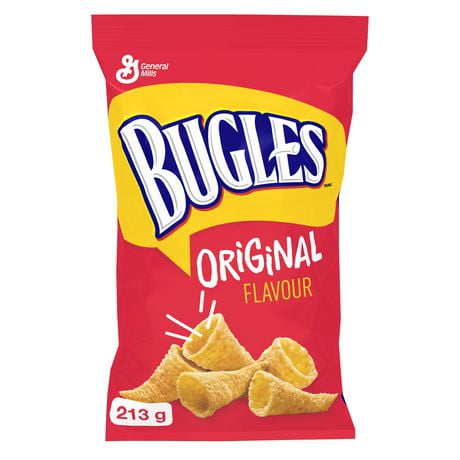 Bugles Original Corn Snacks | Walmart Canada