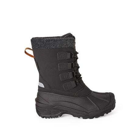 Ozark Trail Men's Winter Boots