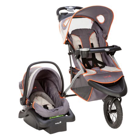 stroller for safety first car seat