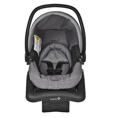 safety first onboard 22