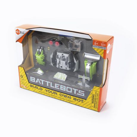 download hexbug battlebots build your own bot tank drive