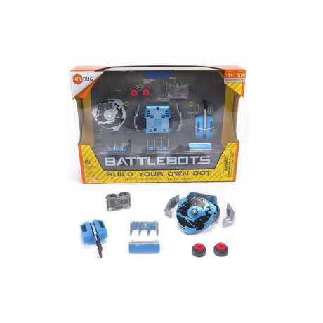 download build your own battle bot