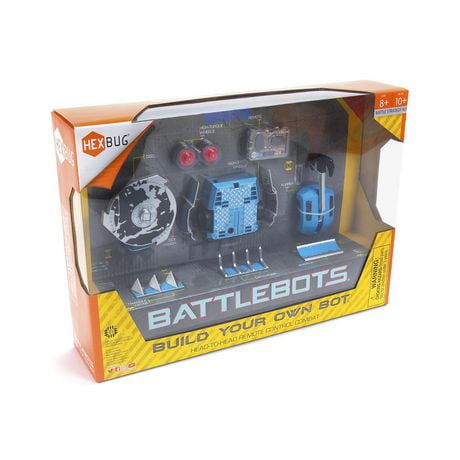 download hex bug battlebots