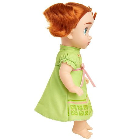 disney frozen 2 young anna doll