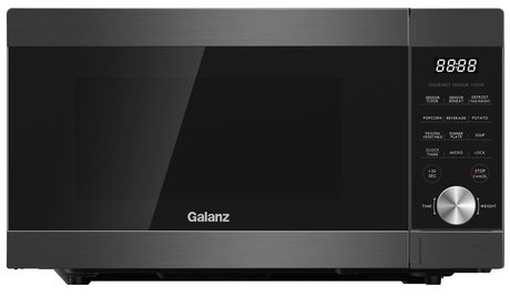 Galanz GSWWD09S1A09A Microwave Oven Review - Consumer Reports