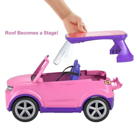 barbie cars for 8 year olds