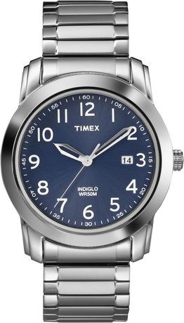 Timex® Highland Street Men's Classic Watch | Walmart Canada