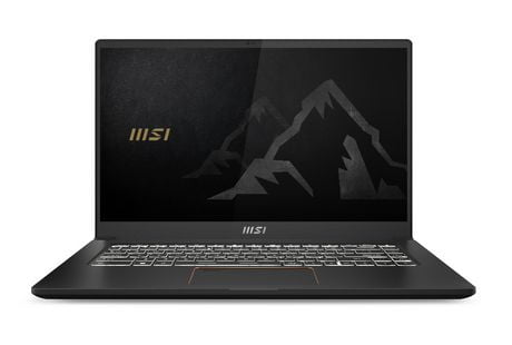 Msi summit e13 flip evo обзор