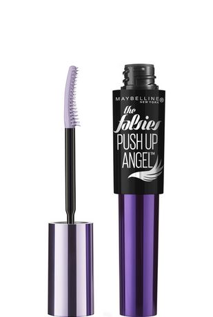 new mascara