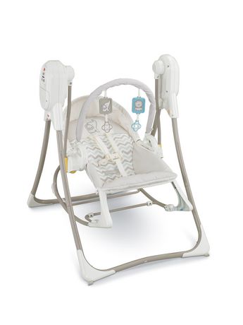 fisher price smart stages 3 in 1 rocker swing